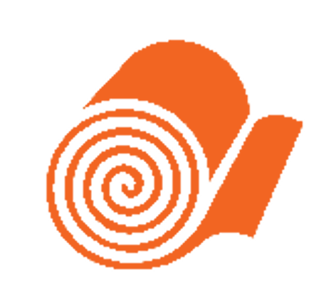 448x422 Insulation Roll Vector In Bhesco Orange Brighton Hove Energy