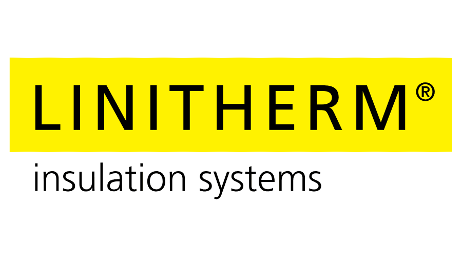 900x500 Linitherm Insulation Systems Vector Logo