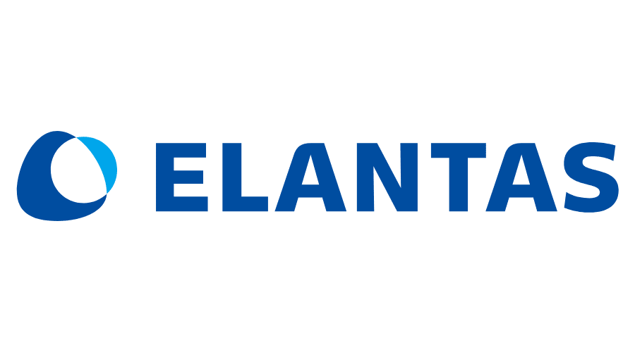 900x500 Elantas Electrical Insulation Vector Logo