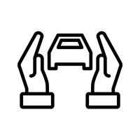 200x200 Insurance Icon Free Vector Art