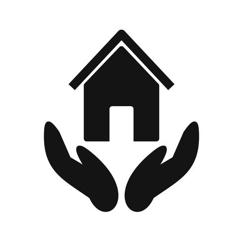 490x490 Insurance Vector Icon