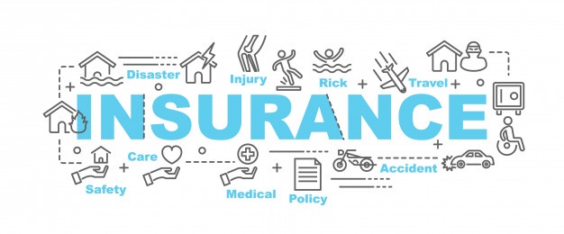 626x260 Insurance Vector Banner Vector Premium Download