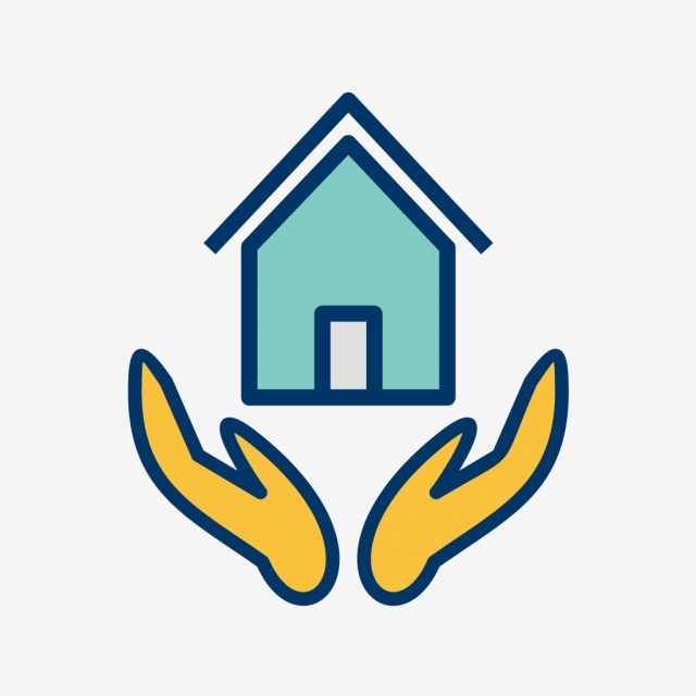 640x640 Vector Insurance Icon, Protection, Home Insurance, House Png