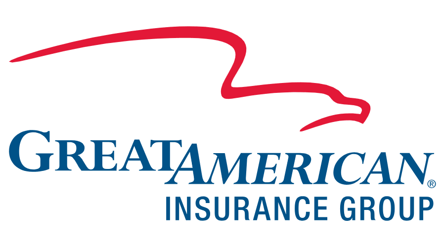 900x500 Great American Insurance Group Logo Vector