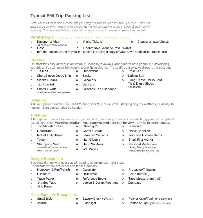 Packing Template Blank List Form Vector Packaging Templates Free 700x750 Packing Template Blank List Form Vector Packaging Templates Free