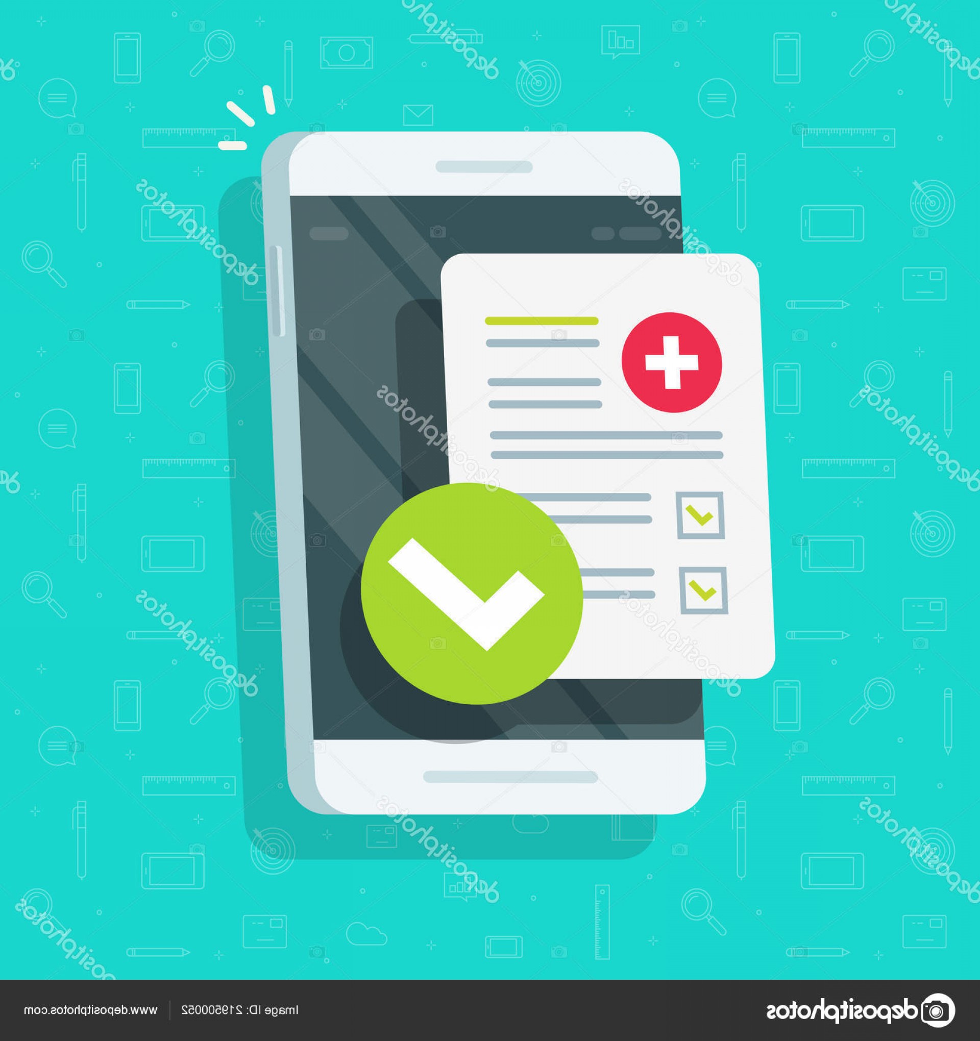 Stock Illustration Medical Form List With Results Soidergi 1920x2040 Stock Illustration Medical Form List With Results Soidergi