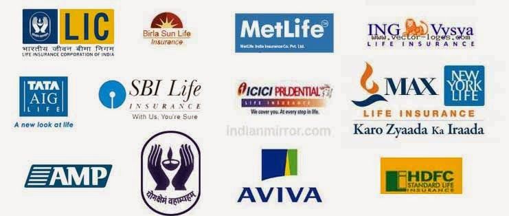 India Insurance Knowledge List Of Life Insurance Companies 741x314 India Insurance Knowledge List Of Life Insurance Companies
