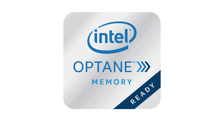 920x500 Intel Optane Memory Ready Logo Download