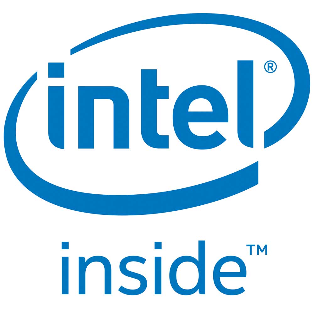 1000x1000 Intel Inside Logos