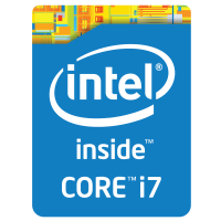 200x200 Intel Logos Vector