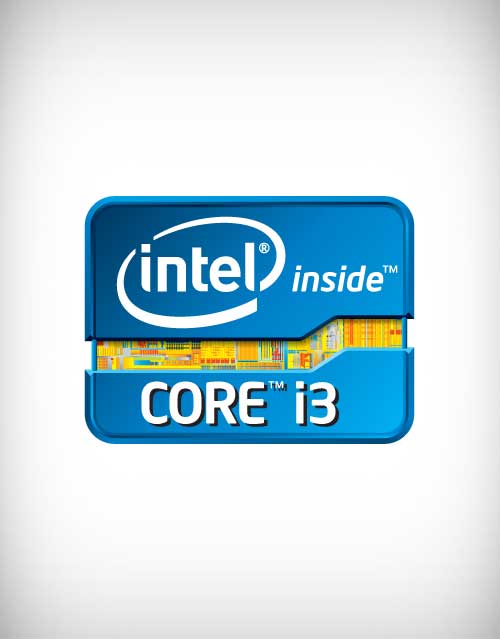 500x639 Intel Core Vector Logo