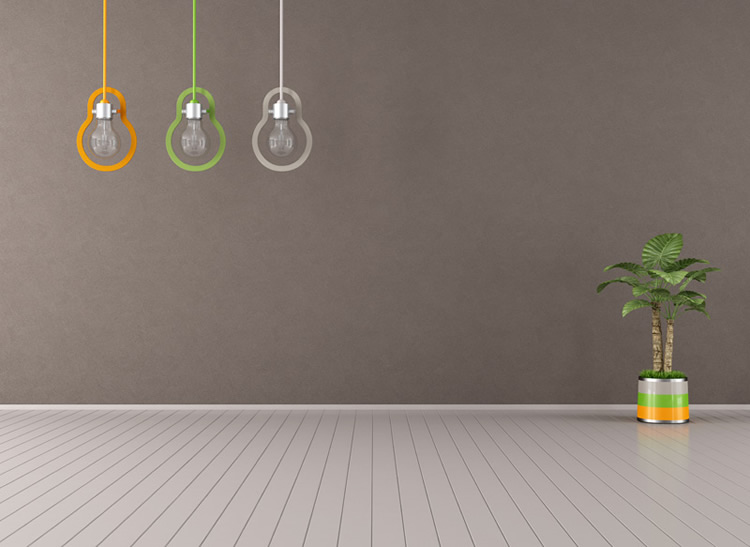 750x547 Interior Design Bulb Free Vector Graphic Download