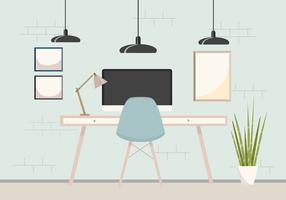 286x200 Interior Design Free Vector Art