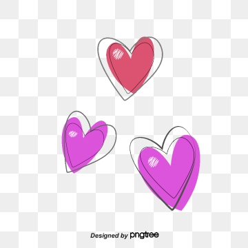 Pink Hearts Vector, Graphic Resources For Free Download 360x360 Pink Hearts Vector, Graphic Resources For Free Download