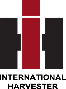 223x300 International Harvester Company Logo Vector