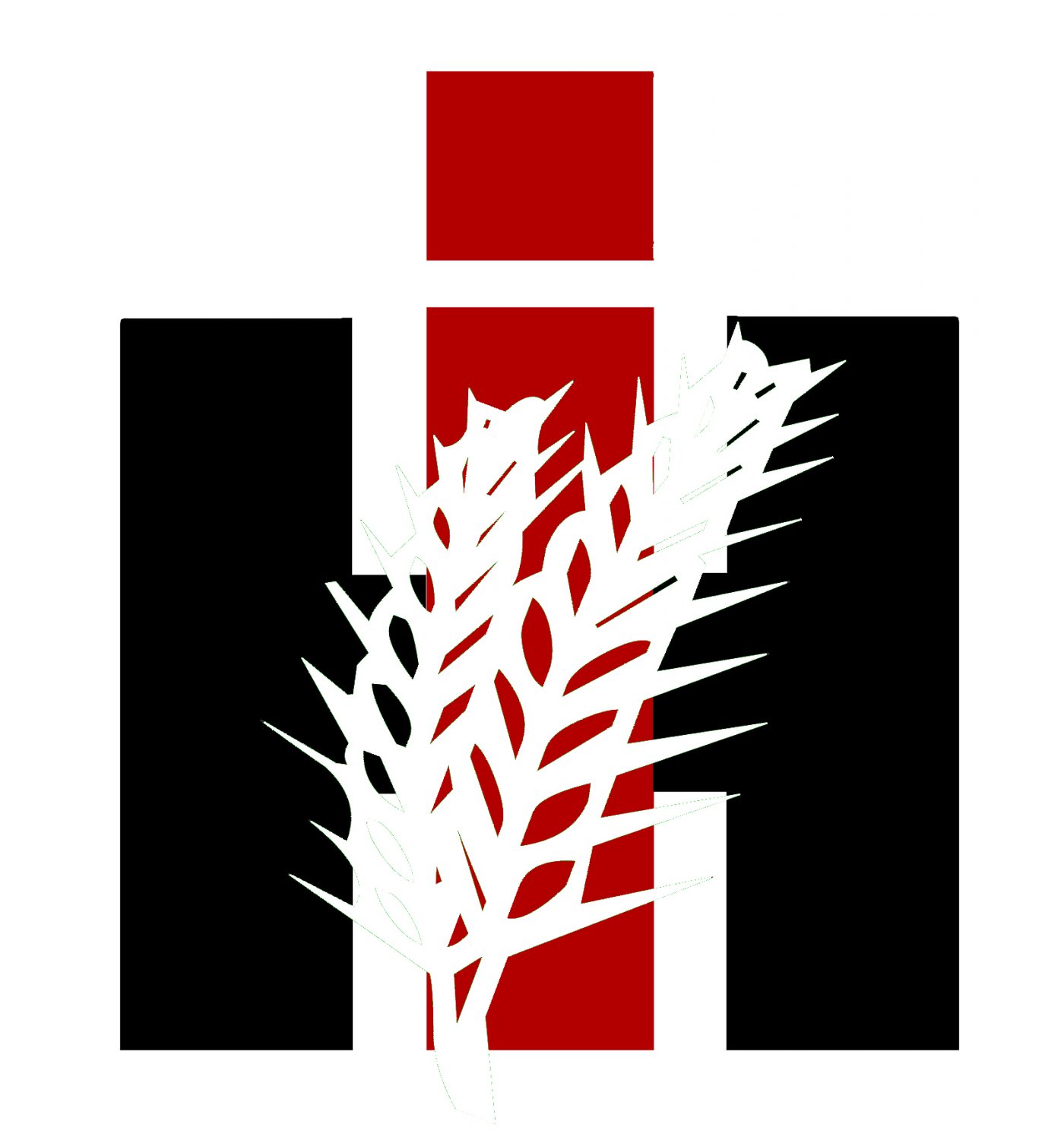 International Harvester Logo Vector at Vectorified.com | Collection of ...