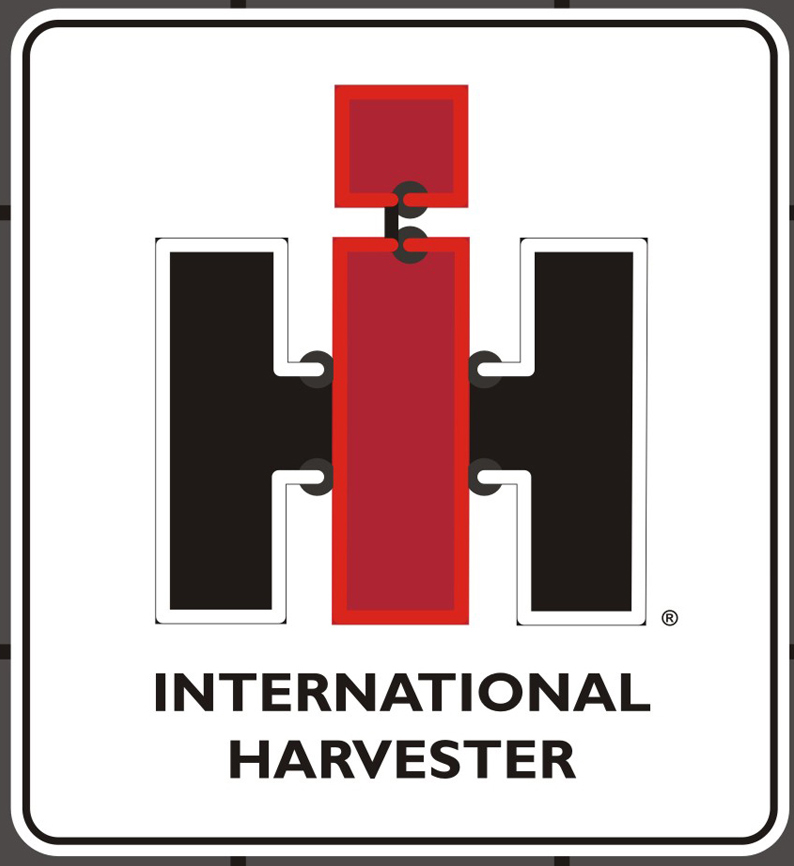 794x866 International Tractor Logos