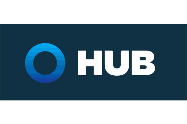 600x400 Hub International Logo Vector