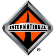 195x195 International Trucks Brands Of The Download Vector