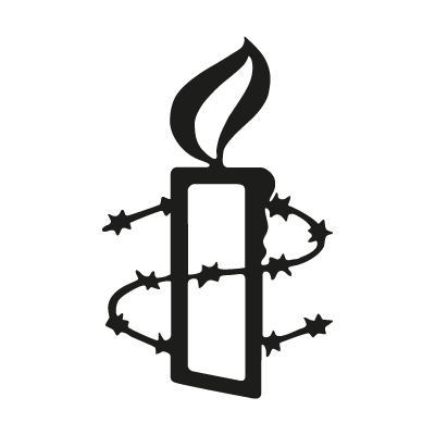 400x400 Amnesty International Vector Logo