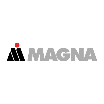400x400 Magna International Logo Vector