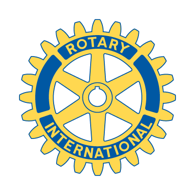400x400 Rotary International Vector Logo