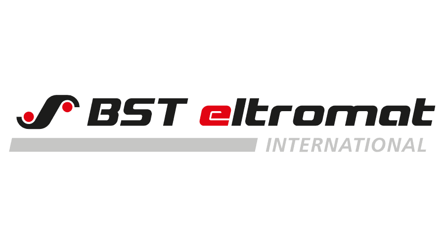 900x500 Bst Eltromat International Logo Vector