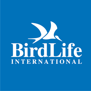 299x300 Birdlife International Logo Vector