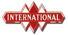 235x123 Other Images International Truck Logo Vector