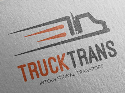 400x300 Truck Trans Logo