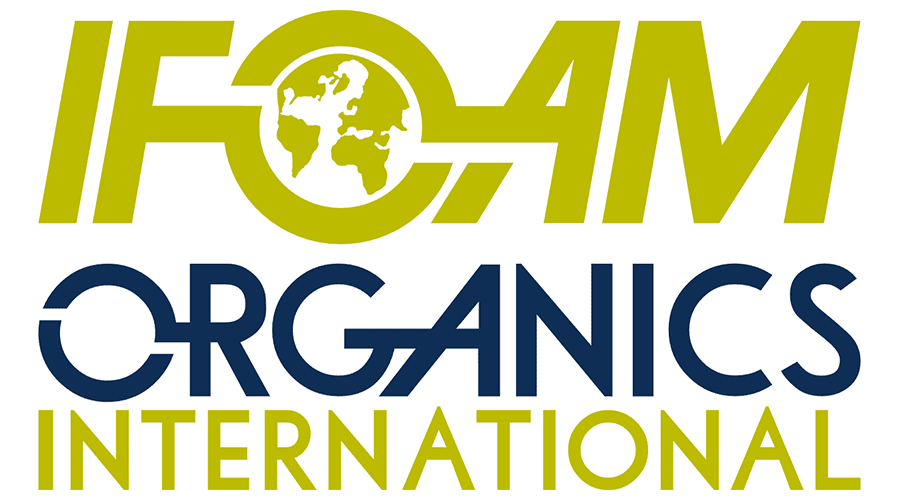 900x500 Ifoam Organics International Vector Logo