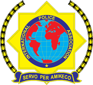 300x275 International Police Assosiation Logo Vector