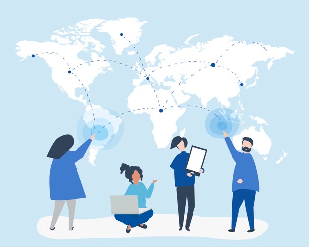 626x500 International Vectors, Photos And Free Download