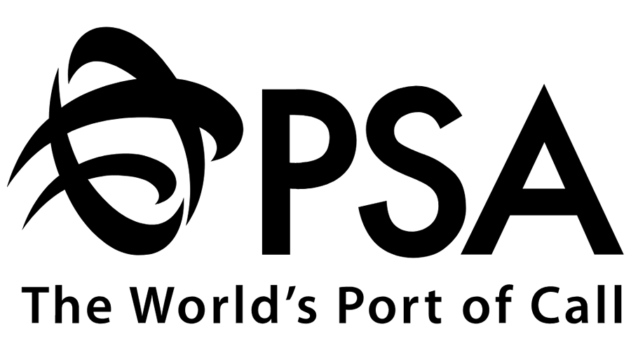 900x500 Psa International Vector Logo Free Download