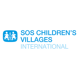 280x280 Sos Children's Villages International Vector Logo Free Download