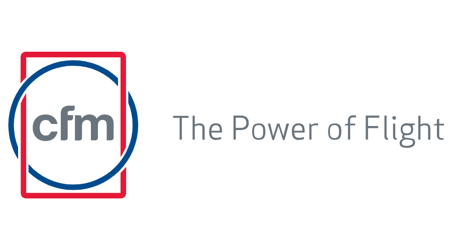 900x500 Cfm International Vector Logo