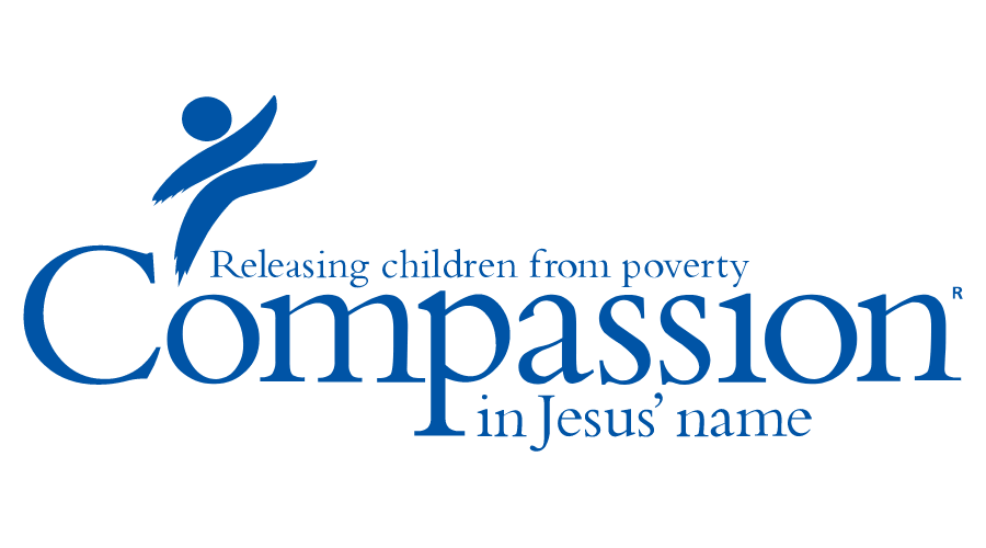 900x500 Compassion International Vector Logo