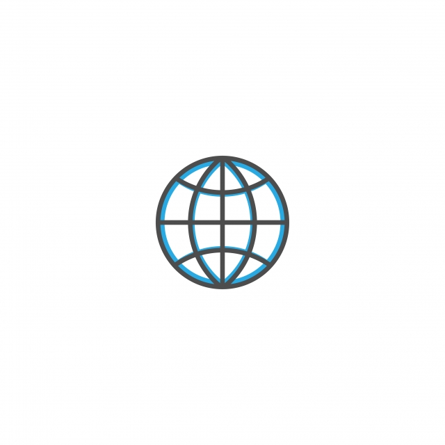 640x640 Internet Icon Design Essential Icon Vector Illustration, Logo