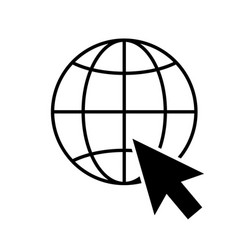 238x250 Internet Icon Vector