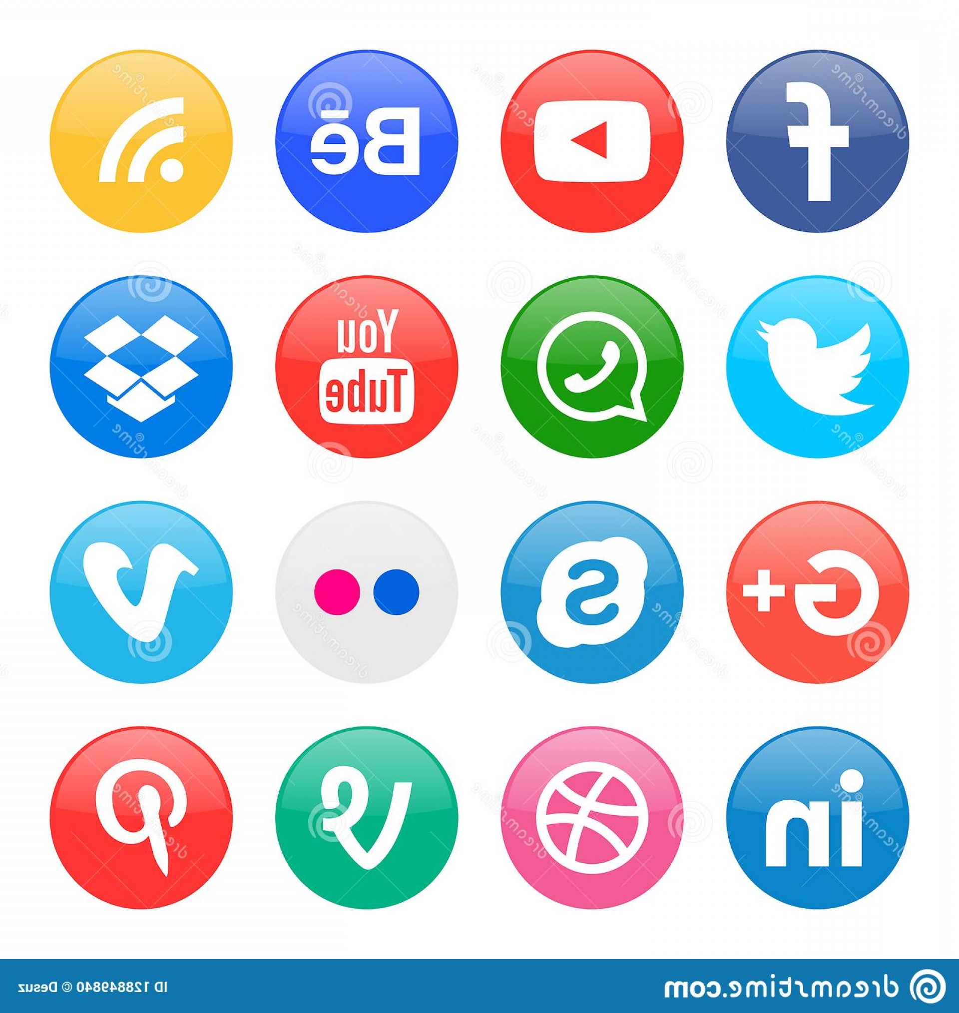 Internet Icon Vector at Vectorified.com | Collection of Internet Icon ...