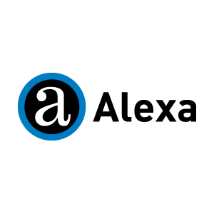 300x300 Alexa Internet Logo Vector