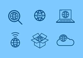 286x200 Internet Free Vector Art