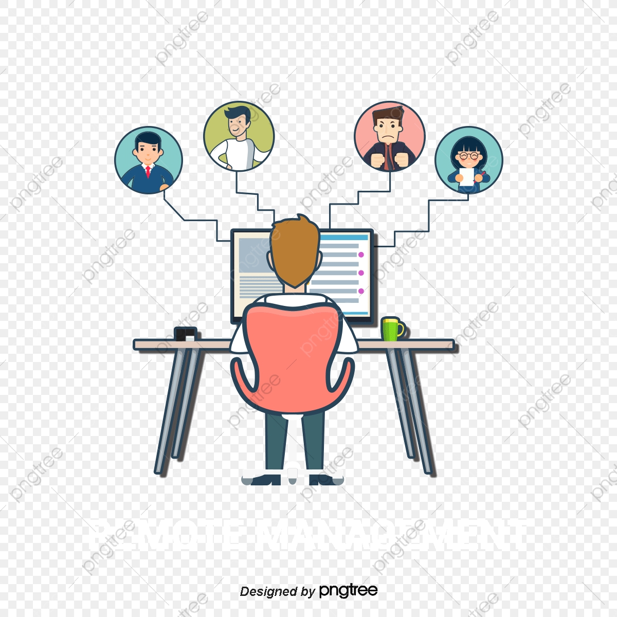 1200x1200 Laptop Internet Vector Characters, Notebook, Computer, Internet