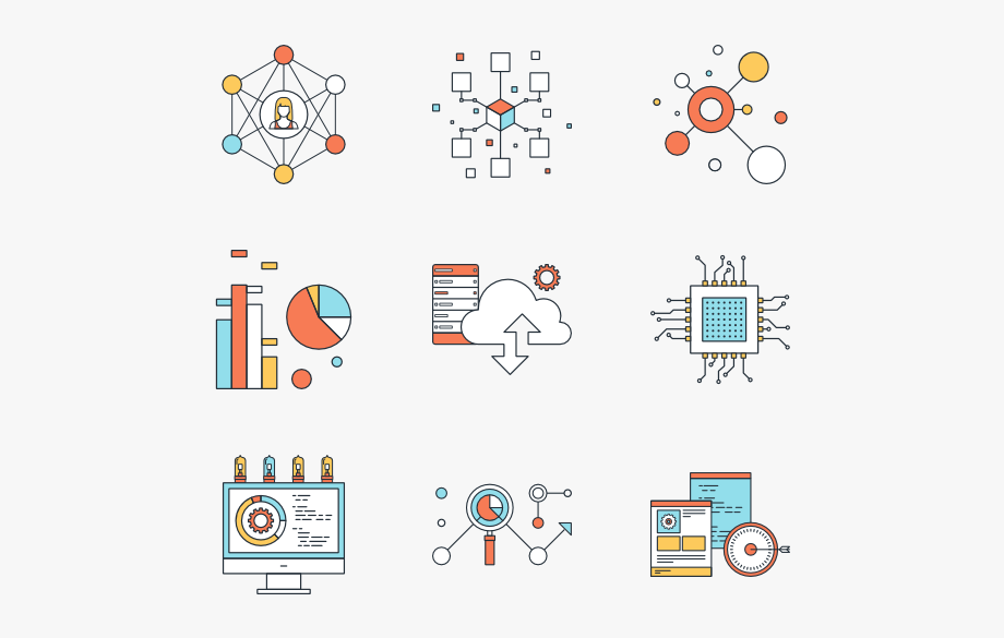 920x585 Technology Png Internet