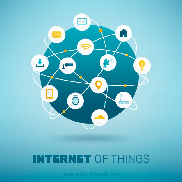 626x626 World Background Connected To The Internet Vector Free Download