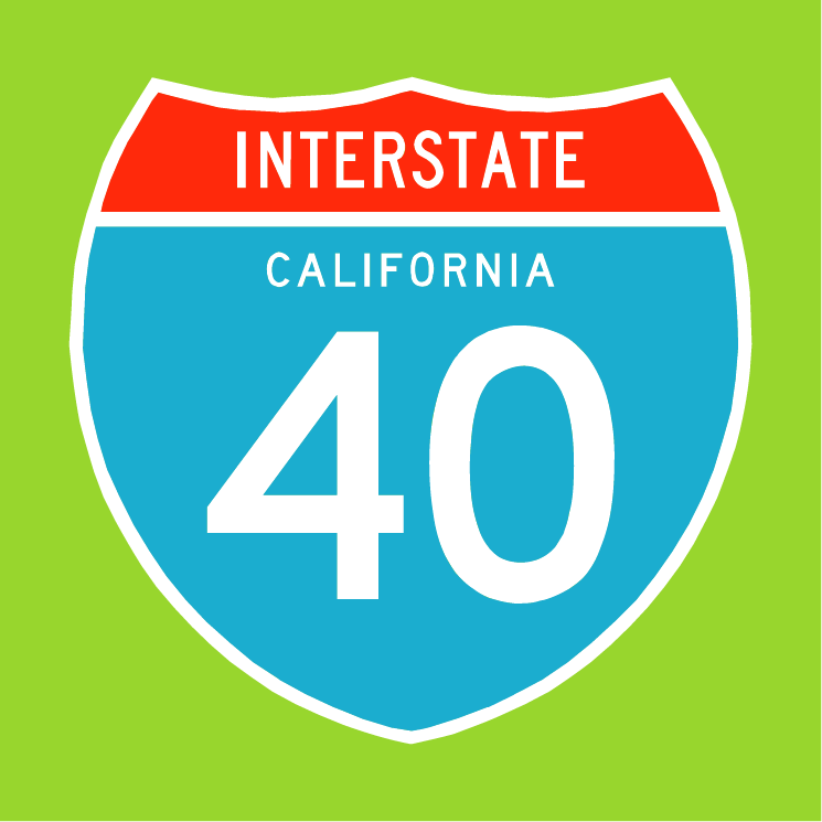 Interstate 745x745 Interstate