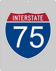 Interstate Icon 240x300 Interstate Icon