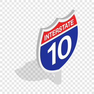 Interstate Sign Royalty Free Vectors 300x300 Interstate Sign Royalty Free Vectors