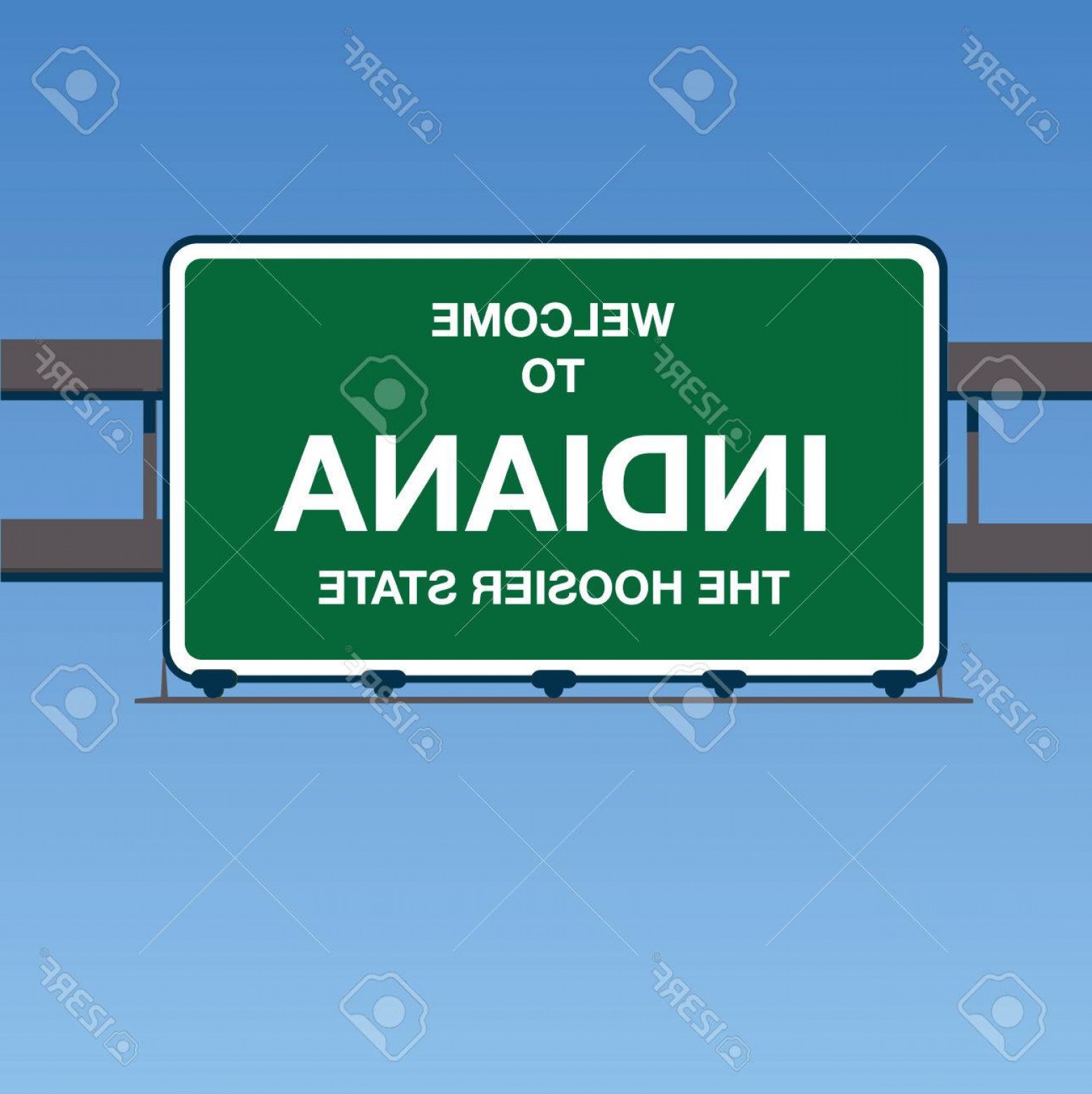 1558x1560 Us Interstate Symbol Vector Geekchicpro