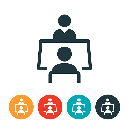 415x415 Interview Clipart Vector For Free Download And Use Images